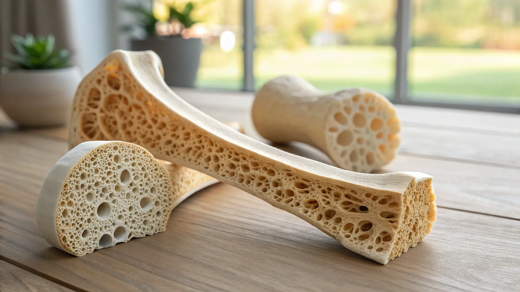 Causes Symptoms and Diagnosis of Osteoporosis in Adults