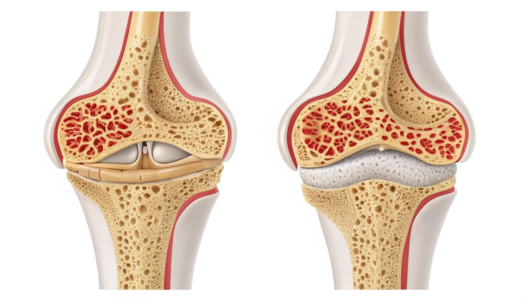 Understanding Osteoarthritis Symptoms and Treatment Options