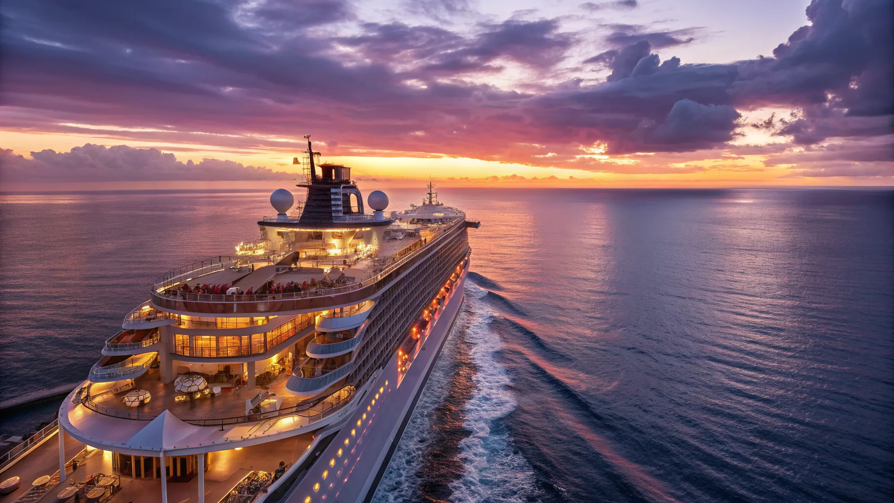 Explore 7 Day Cruises from Southampton to New York