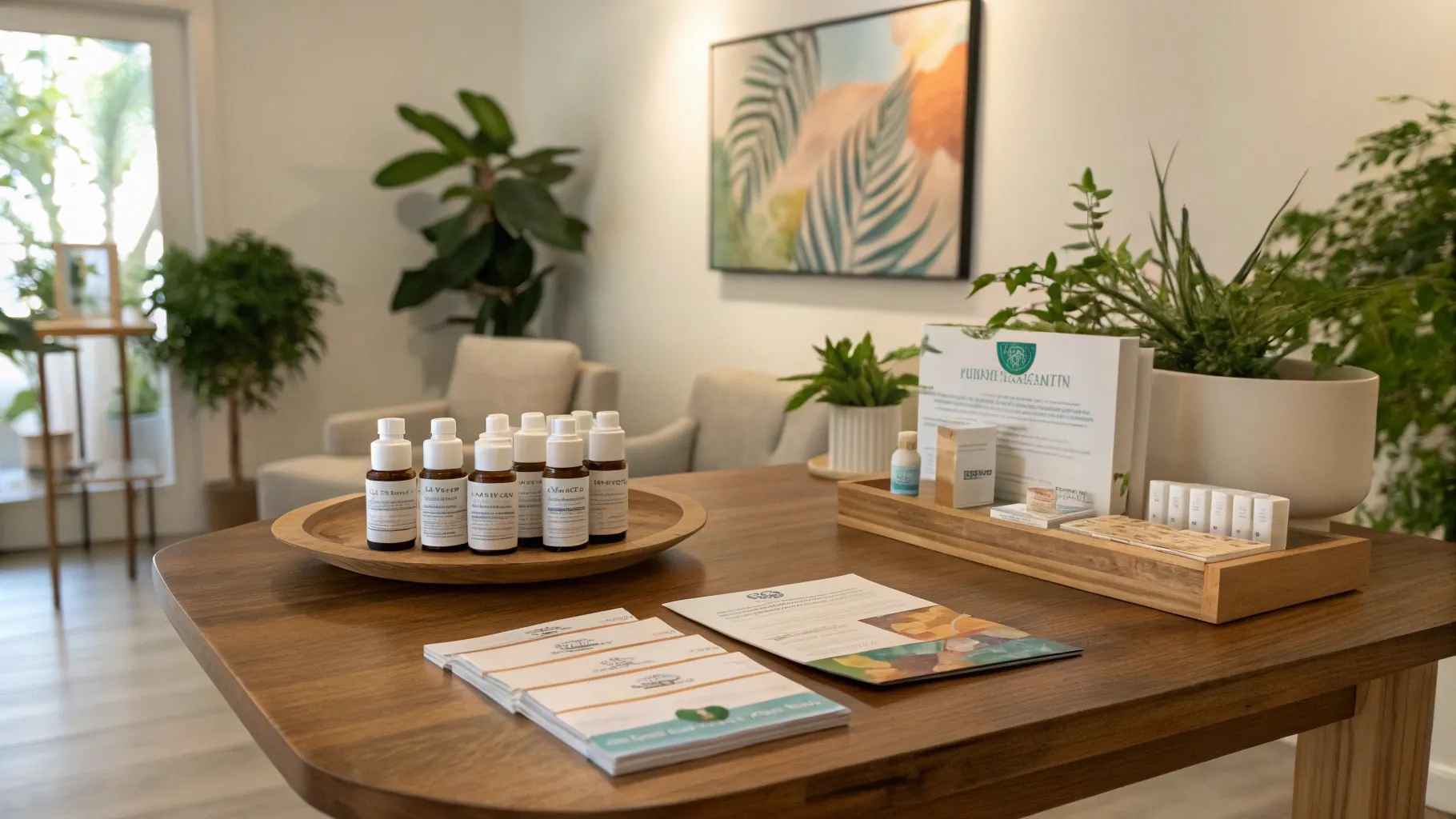 Comprehensive Guide to Hormone Replacement Therapy