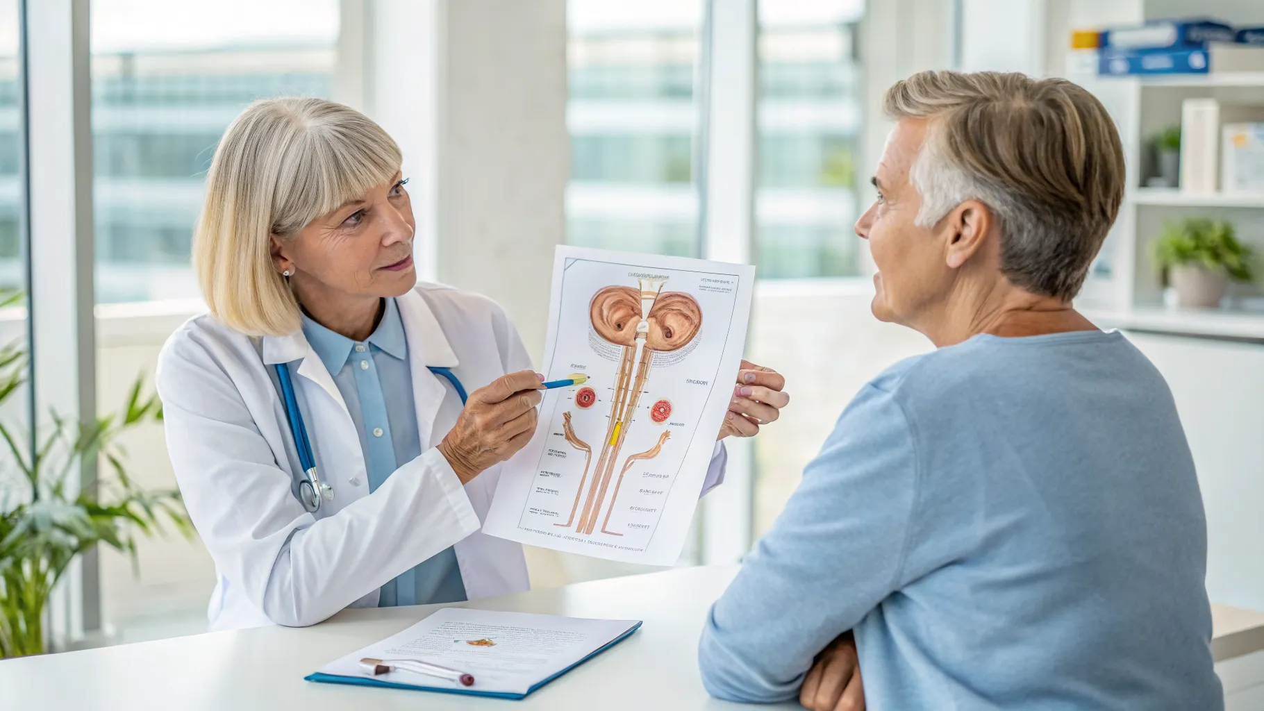 Identifying the Warning Signs of Bladder Cancer: An Essential Guide