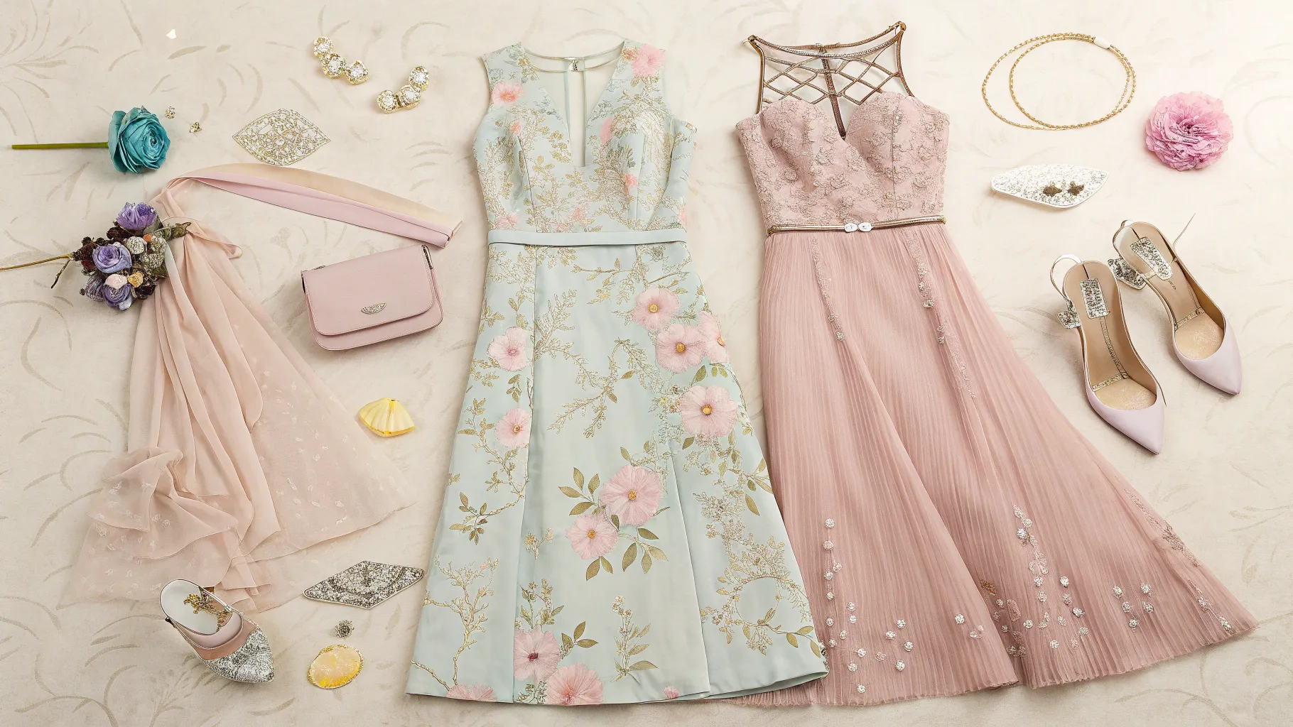 Information On Wedding Guest Dresses for 2025