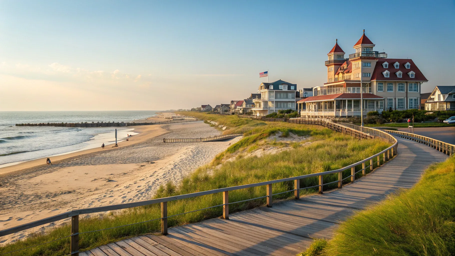 Relaxing Weekend Getaways for Seniors in 2025 Ideas