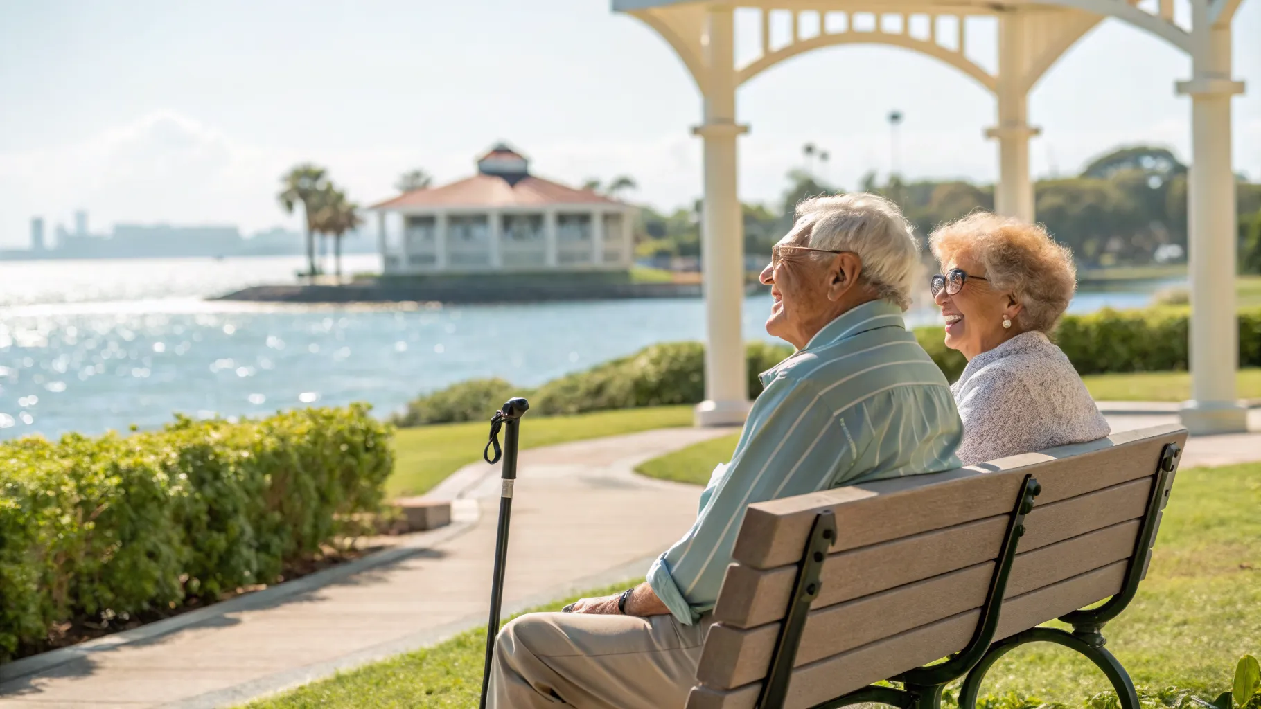 Unforgettable Weekend Trips: Accessible Adventures for Seniors