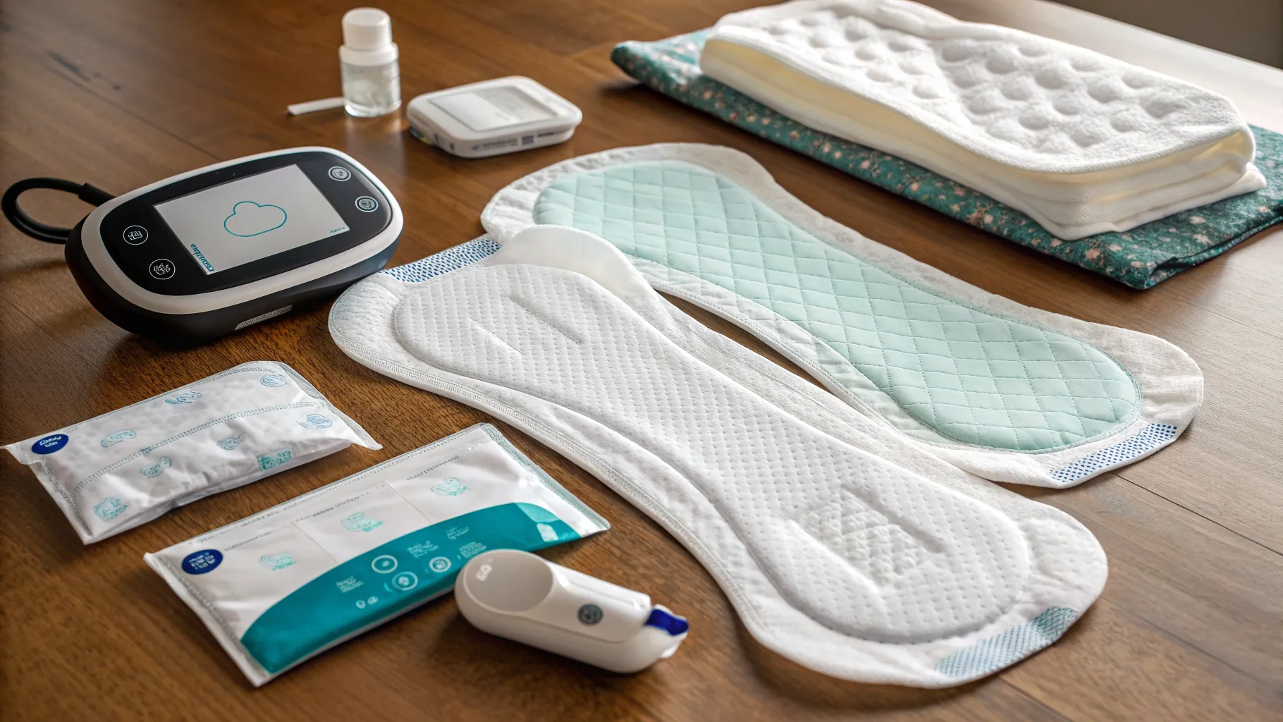 Explore Bladder Control Devices Benefits and Options
