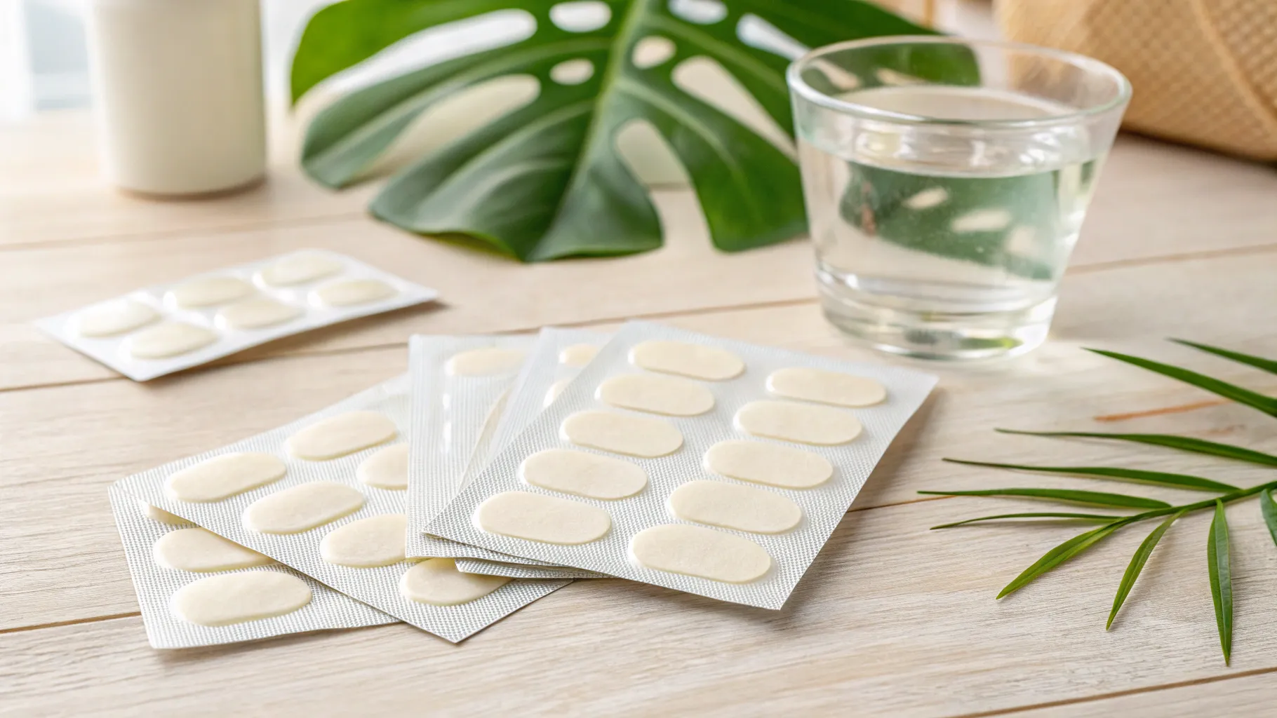 Understanding the Benefits of Collagen Patches for Your Skin