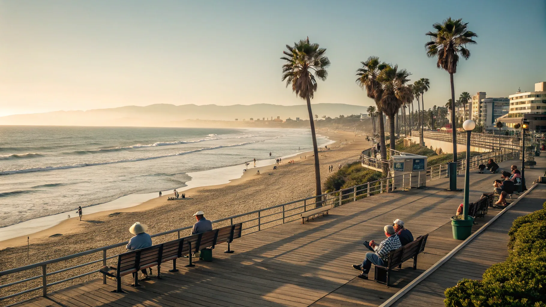 Weekend Getaways for Seniors with Limited Mobility