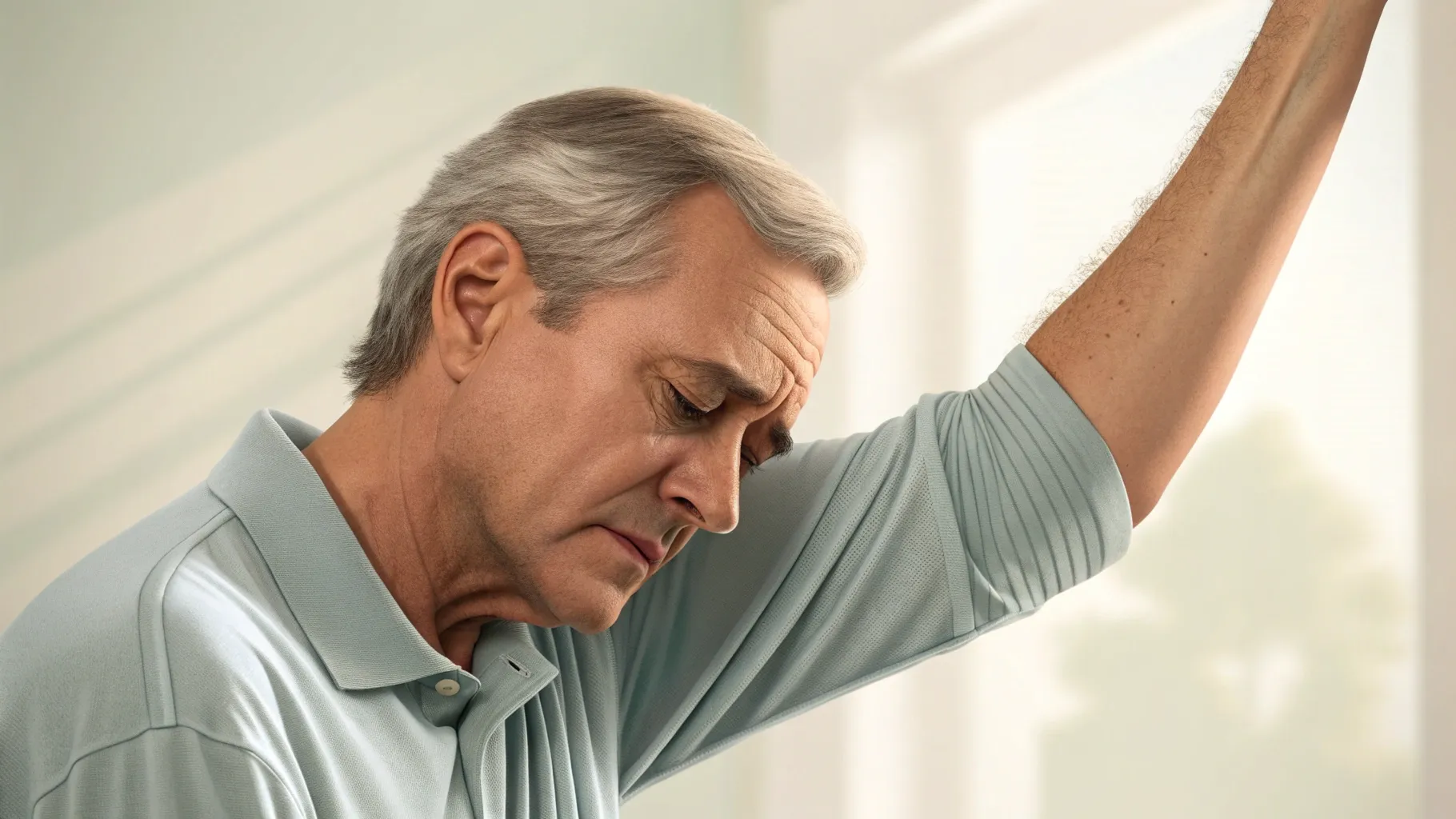Recognizing Early Signs of Stroke and Prevention Tips