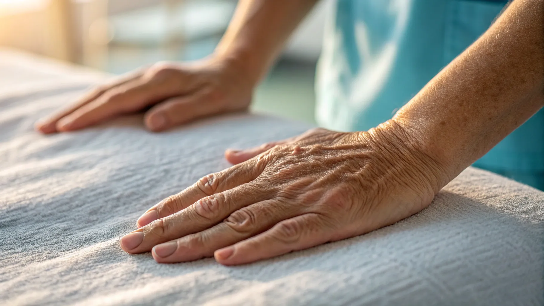 Recognizing Early Signs of Parkinsons Disease Symptoms