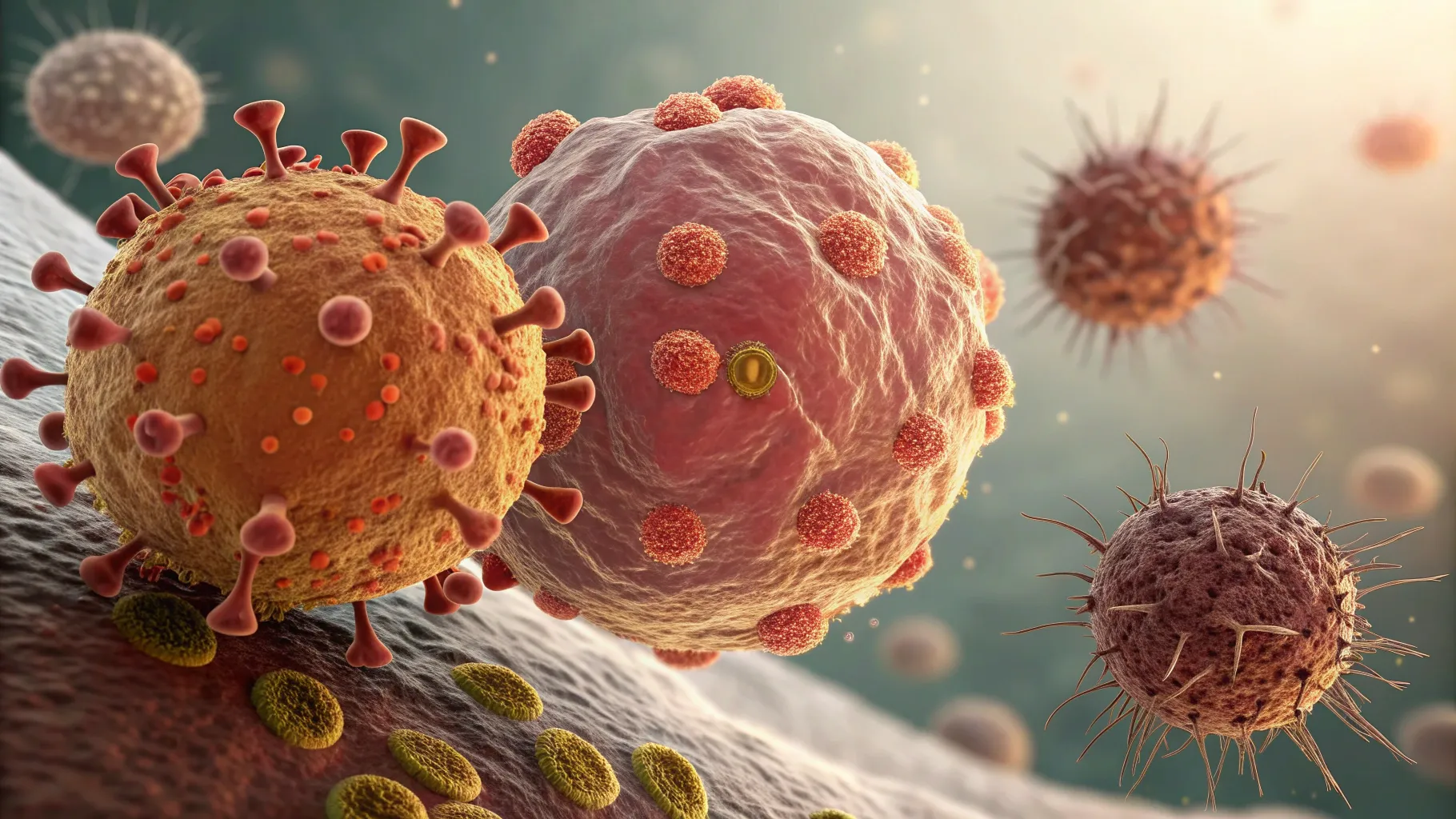 Recognizing Common Autoimmune Diseases in Women Early