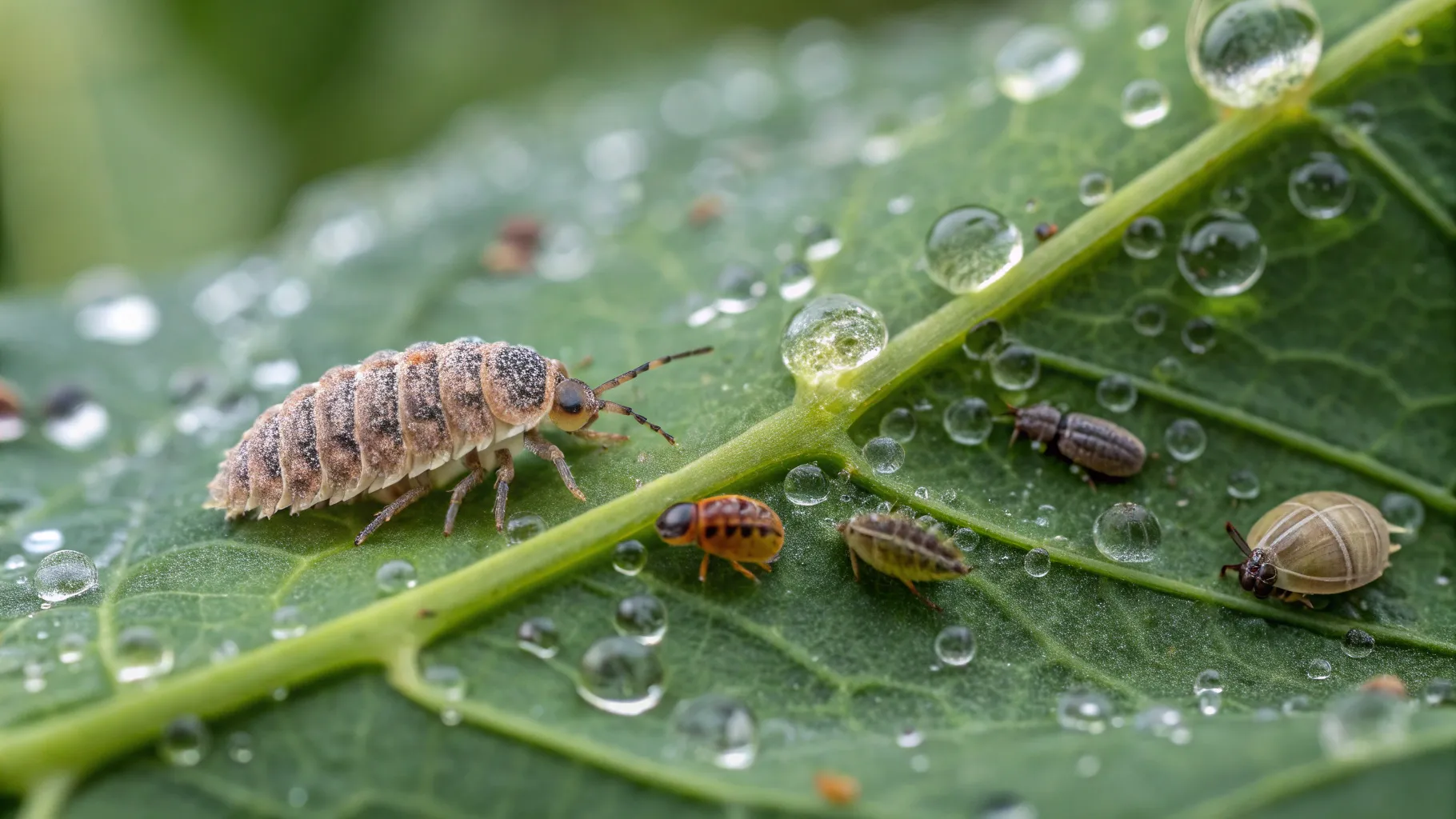 Common Symptoms of Parasitic Infection Explained