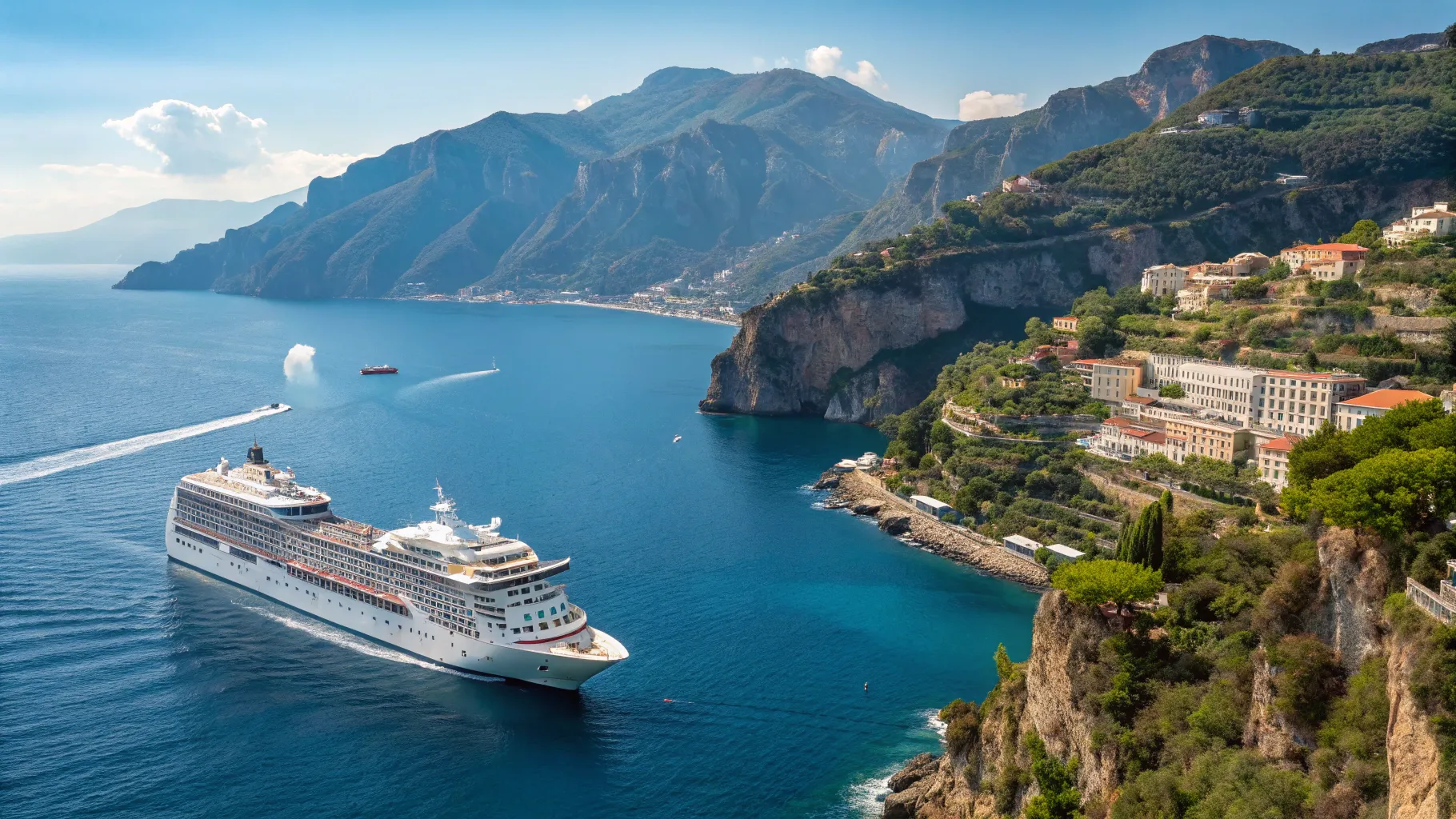 Exciting Southampton to Italy Cruises Guide for 2026