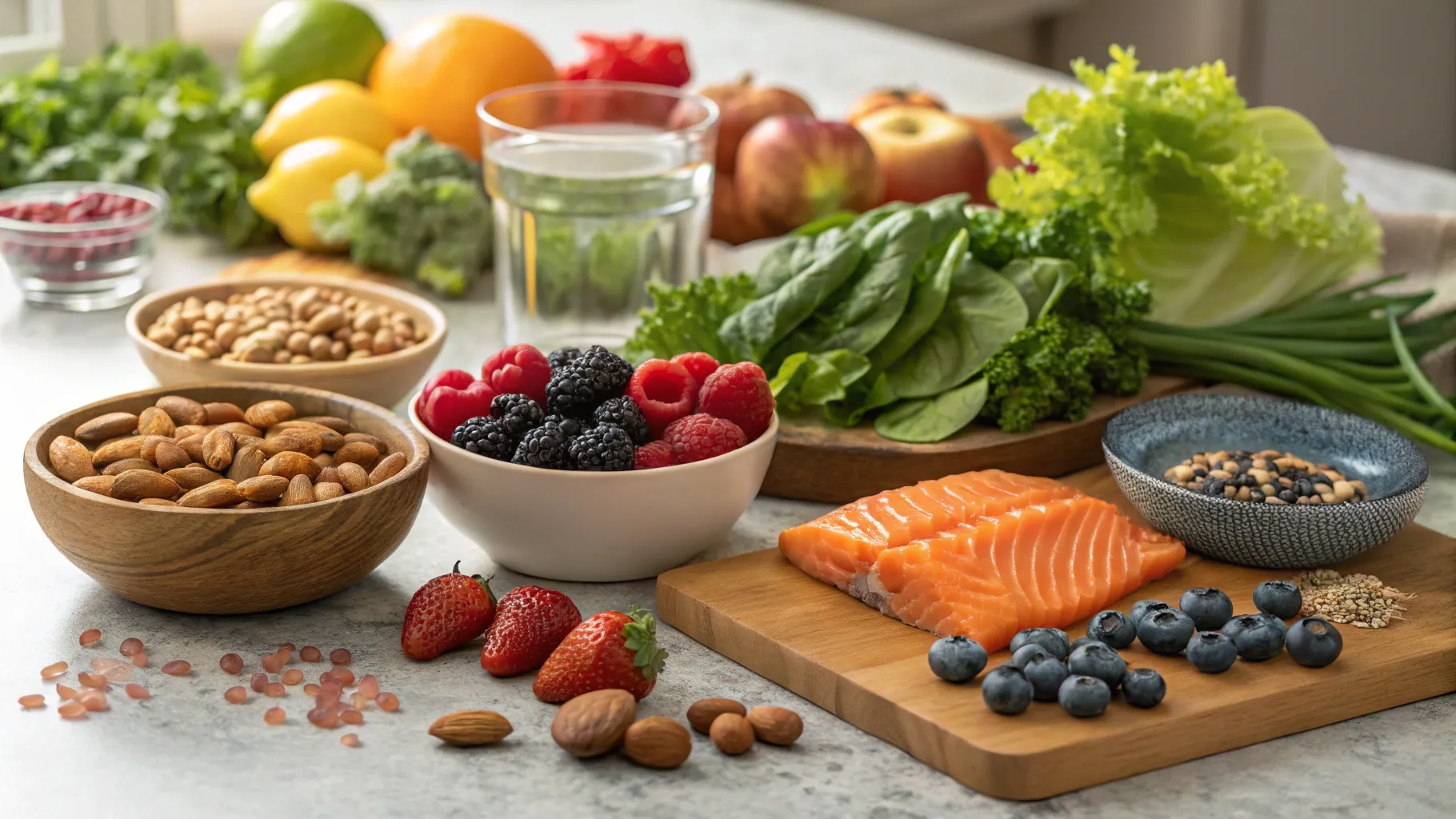 Foods That Relieve Arthritis Pain and Inflammation