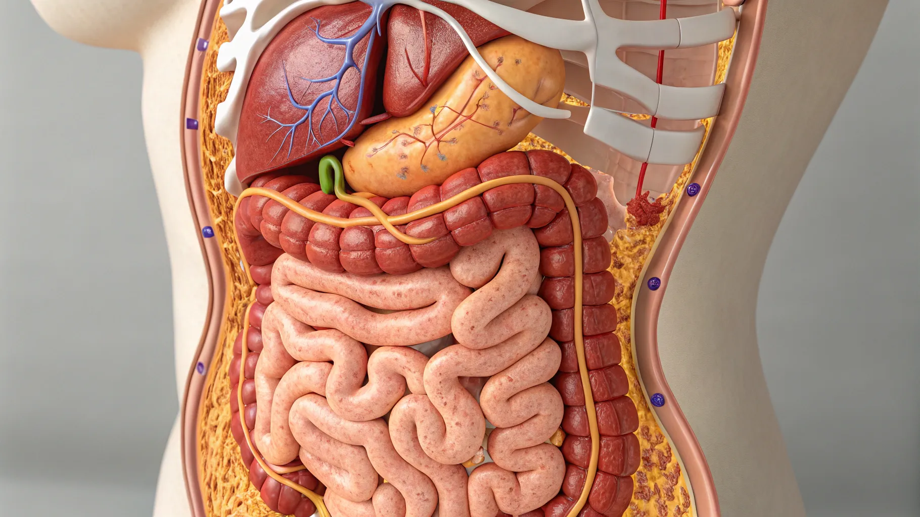 Read more about Crohns Disease