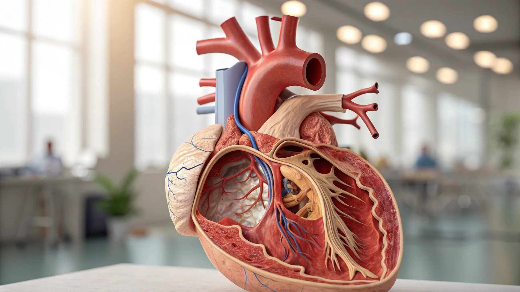 Understanding Aortic Valve Failure Symptoms Causes Treatment