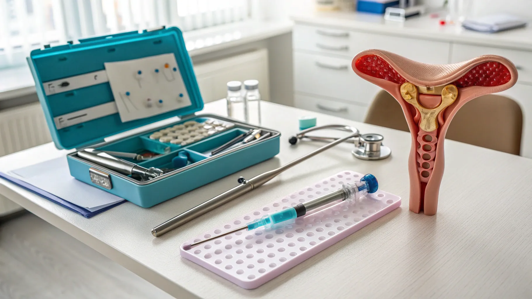 Comprehensive Guide to Understanding Cervical Cancer