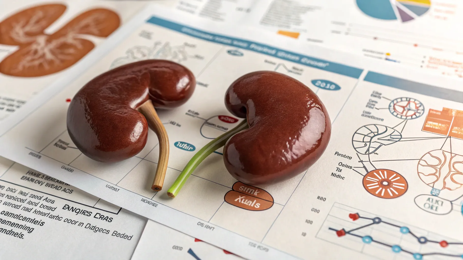 What You Should Know About Chronic Kidney Disease in 2025