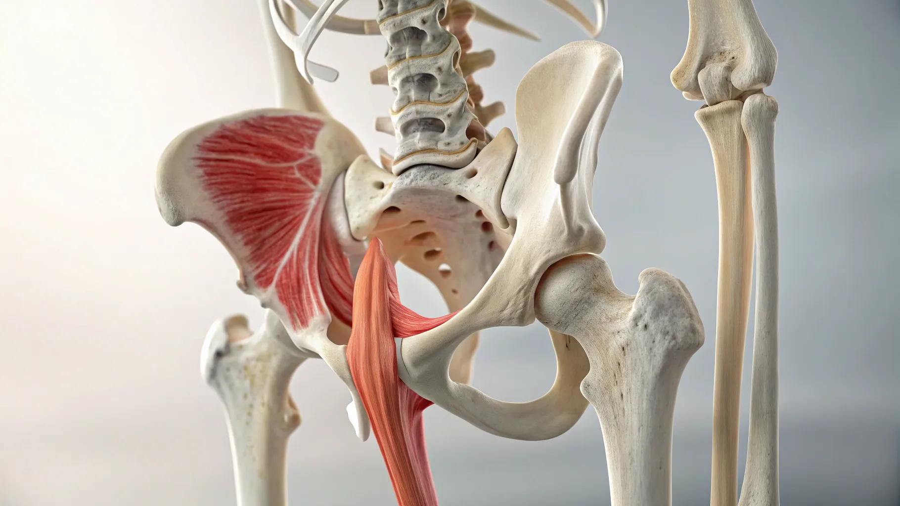 Understanding and Managing Hip Bursitis