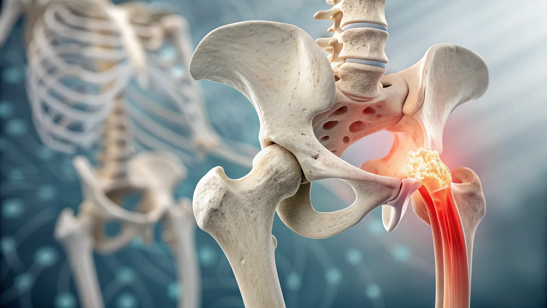 Understanding Hip Tendonitis Symptoms Causes and Treatments