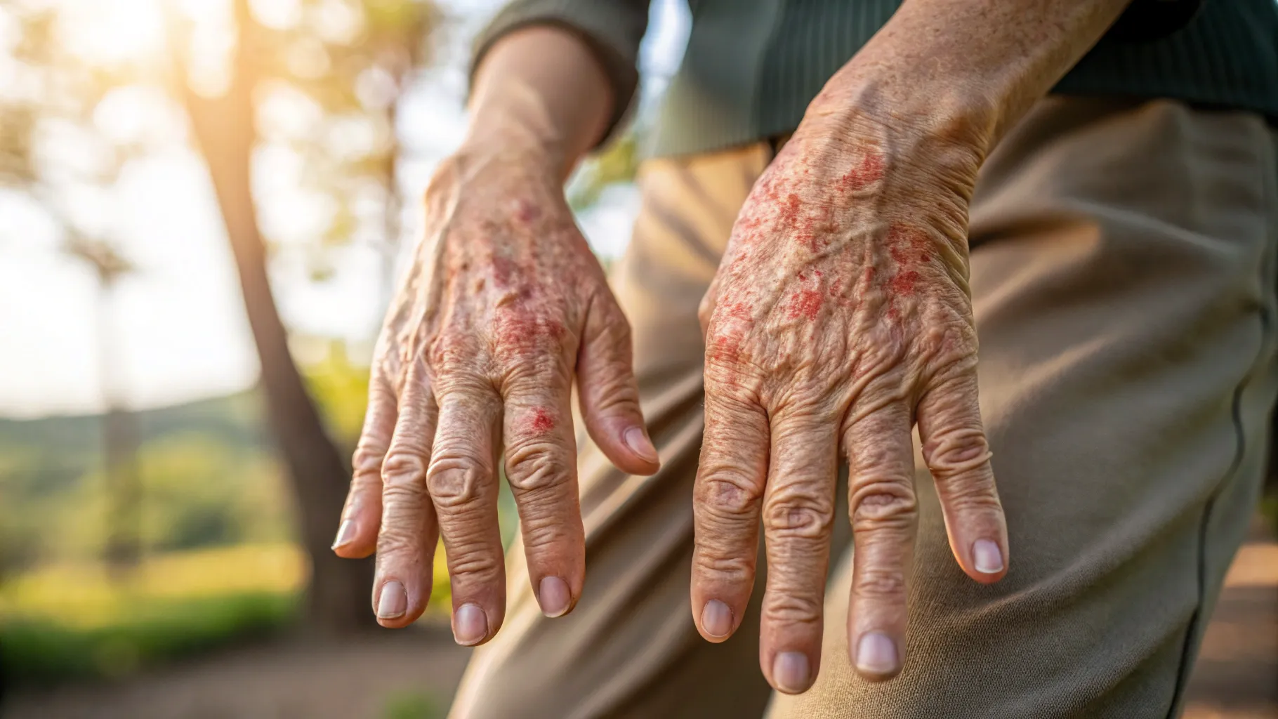 Understanding Psoriatic Arthritis Symptoms and Treatments