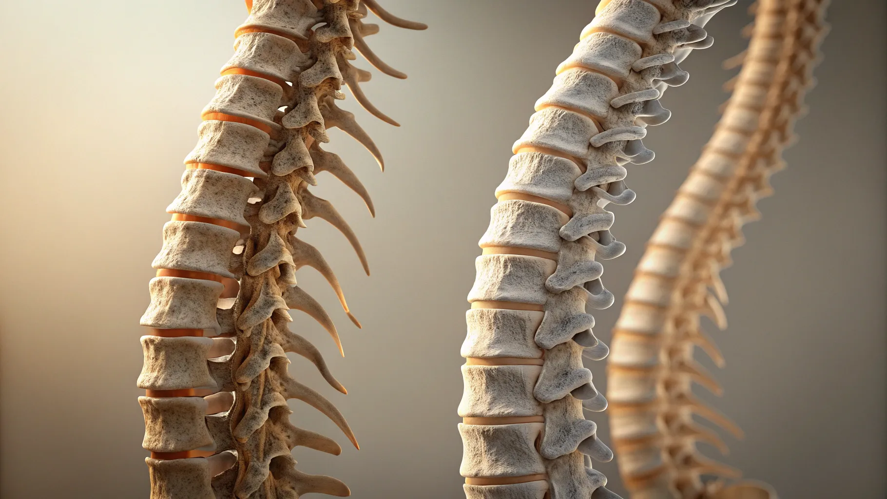 Understanding Scoliosis Symptoms, Treatment and Pain Relief