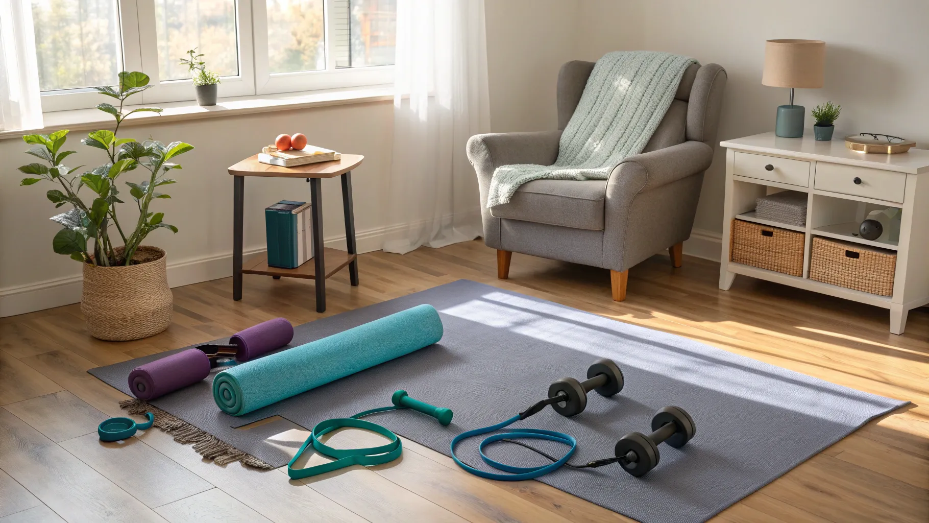 Understanding Strength Training for Seniors and Its Benefits