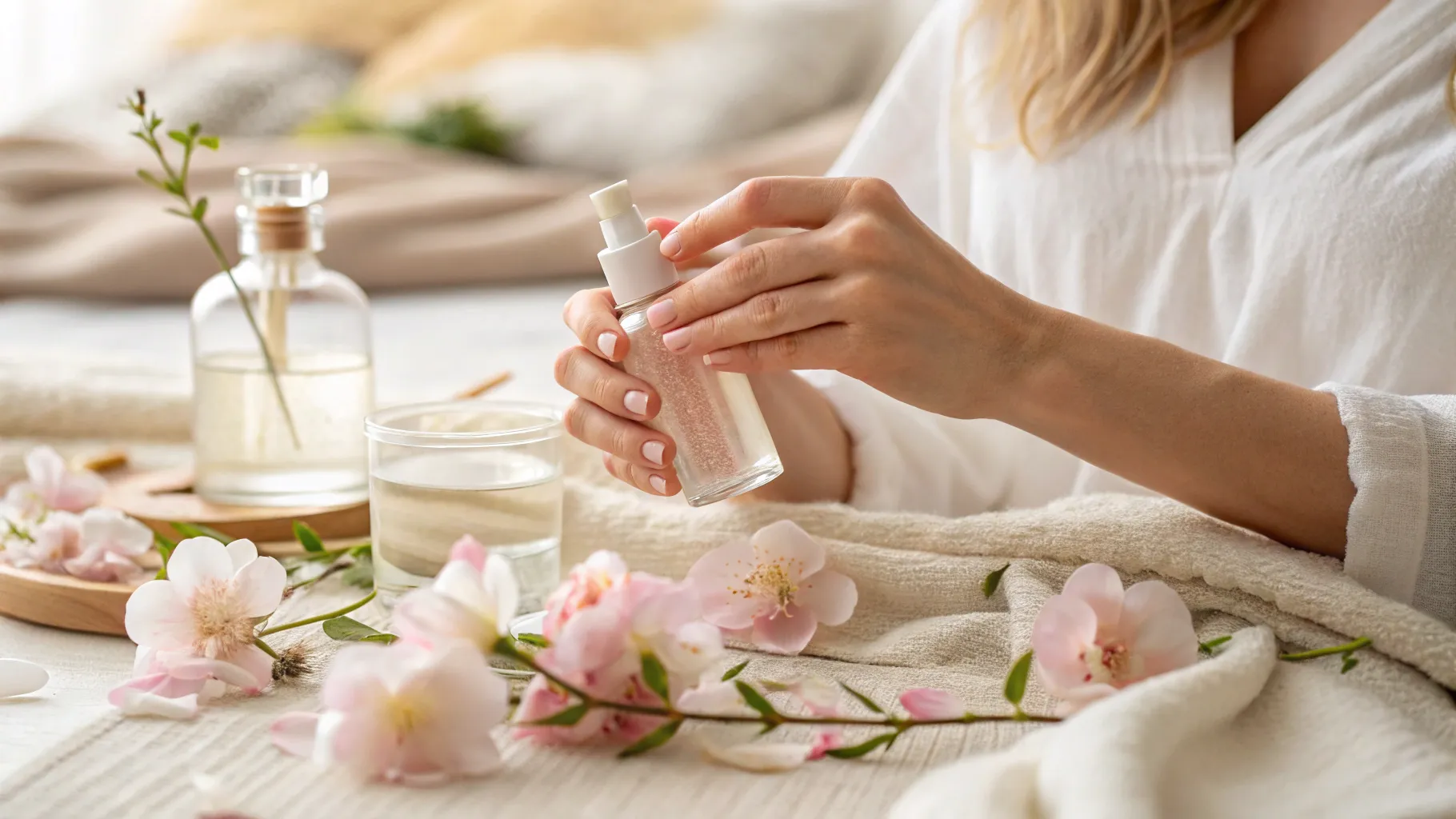 Vaginal Atrophy Symptoms Causes and Treatment Options