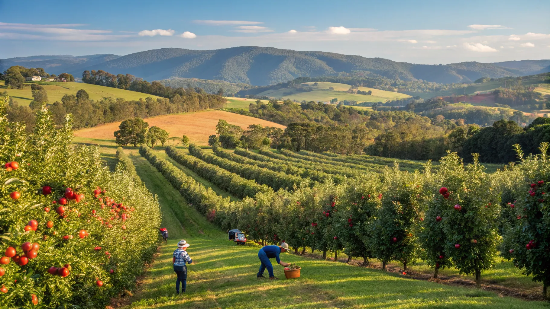 Explore Farm Work Opportunities and Jobs in Australia