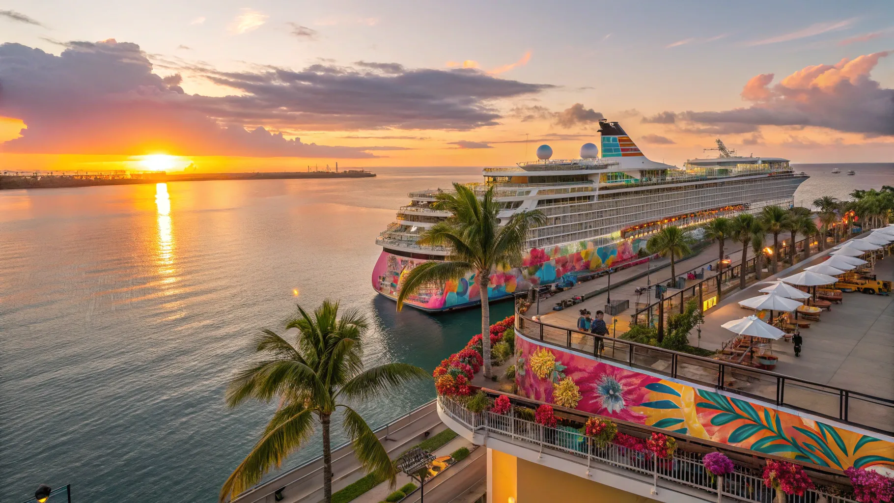Cruises from Tampa in 2026 What to Expect for Seniors