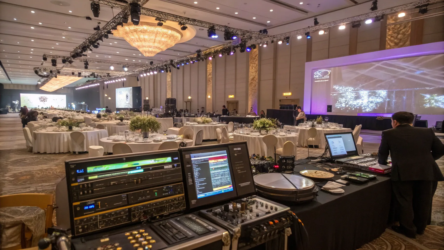 Opportunities in Event Staff Jobs for 2025: Trends and Roles