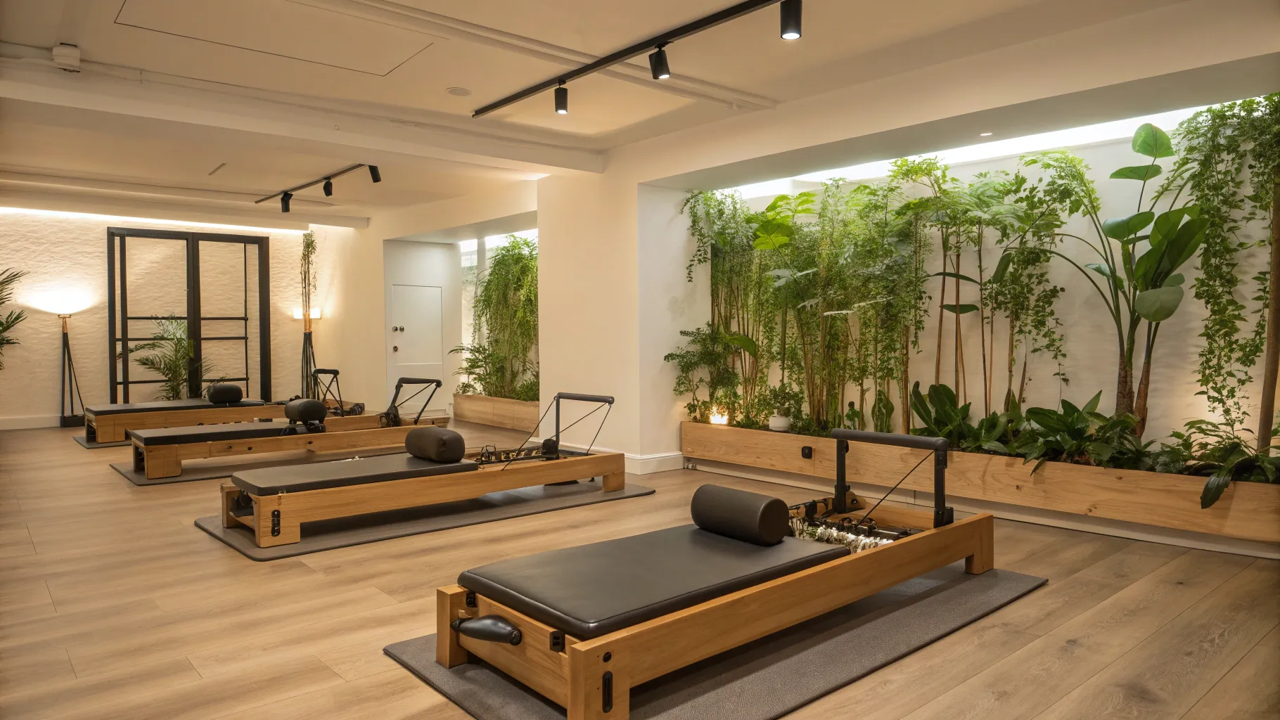 What to Know Before Your First Pilates Class Guide