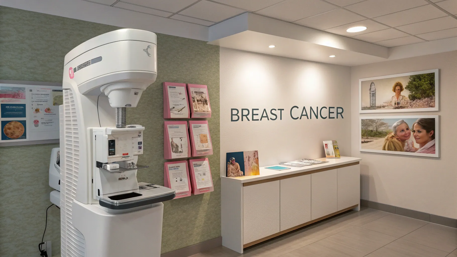 A Comprehensive Guide to Brest Cancer Screening