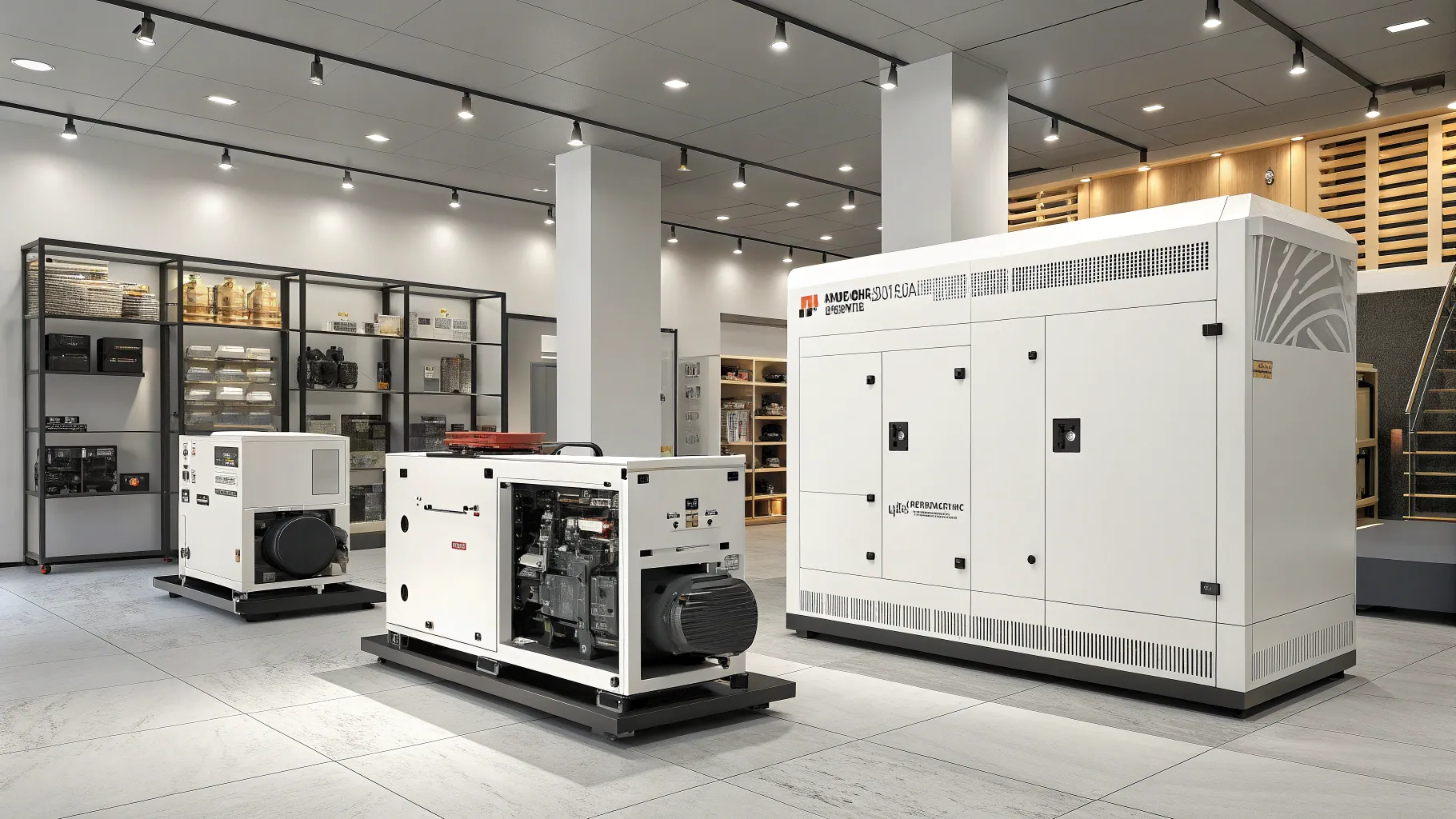 Where to Buy Good Diesel Generators Best Options 2025