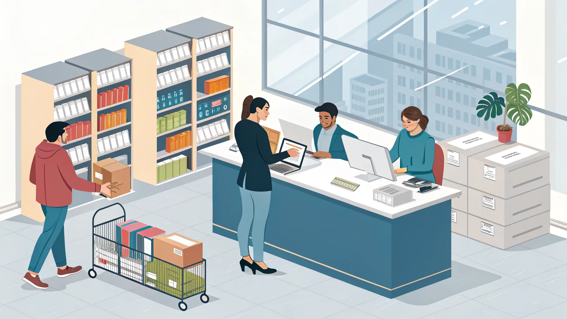 Start Your Career with These No-Experience Jobs