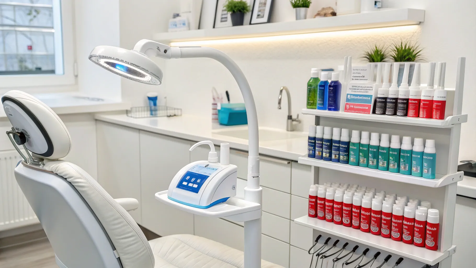 Teeth Whitening Cost and Options in 2025 Explained