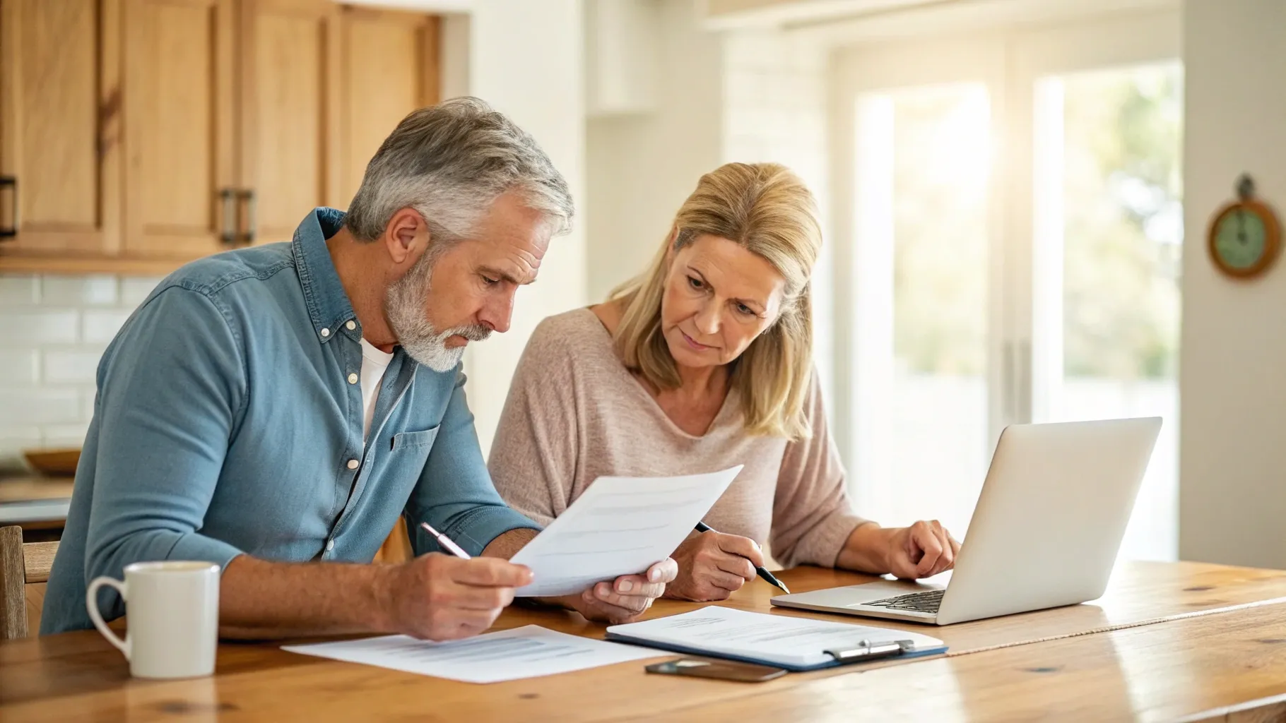 Is Your Name Enough to Inherit the Home? Understanding Spouse Inheritance Rights