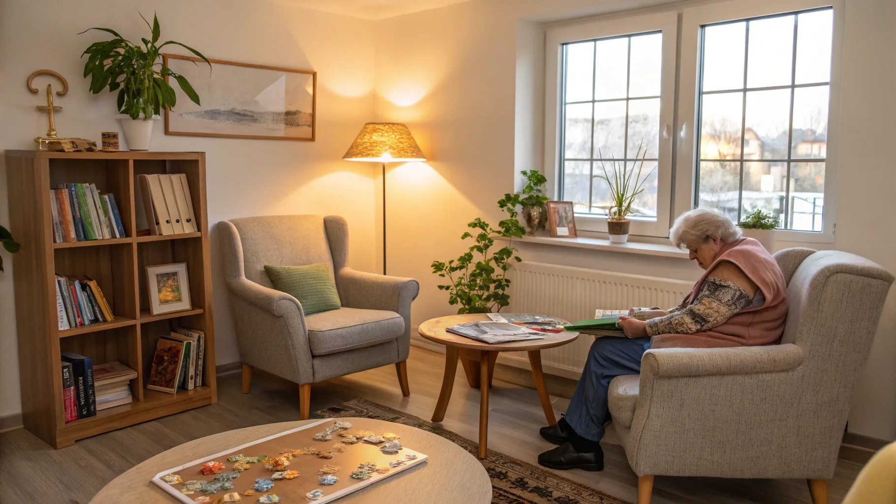 Why Confusion Happens in Seniors and How to Address It