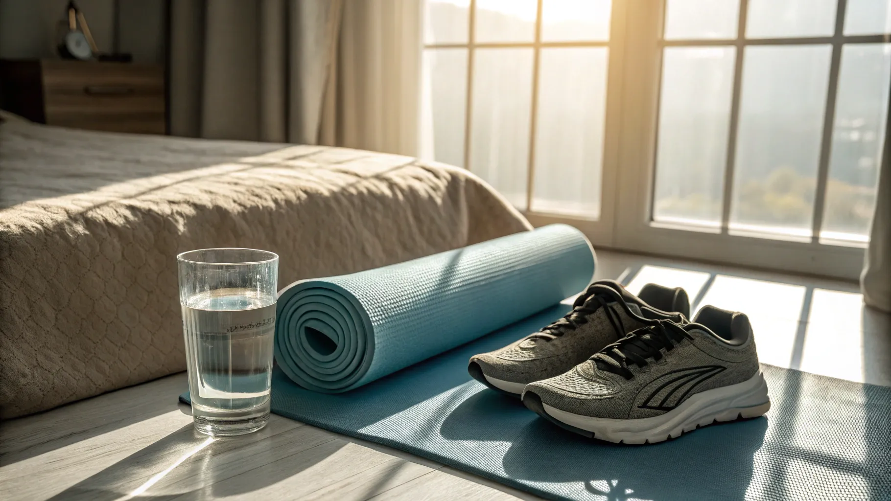 Understanding Causes and Treatments of Leg Cramps in Seniors