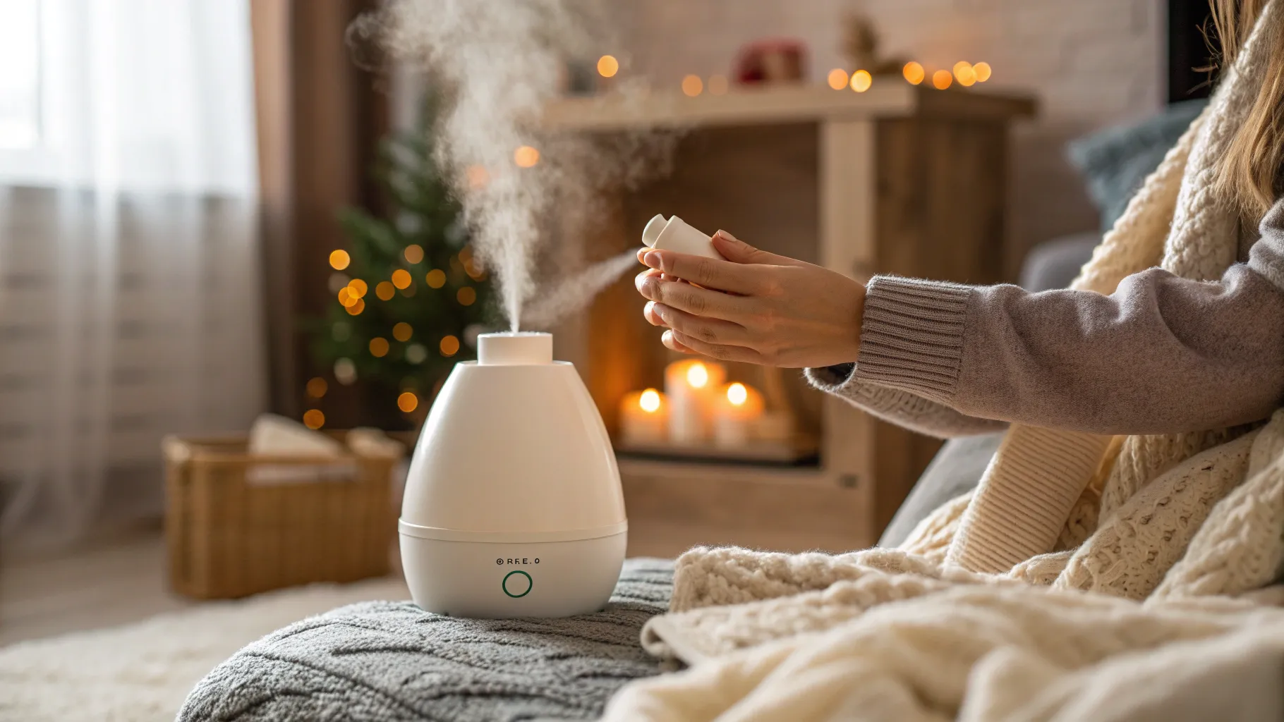 Understanding Why Skin Feels Itchy During Cold Weather