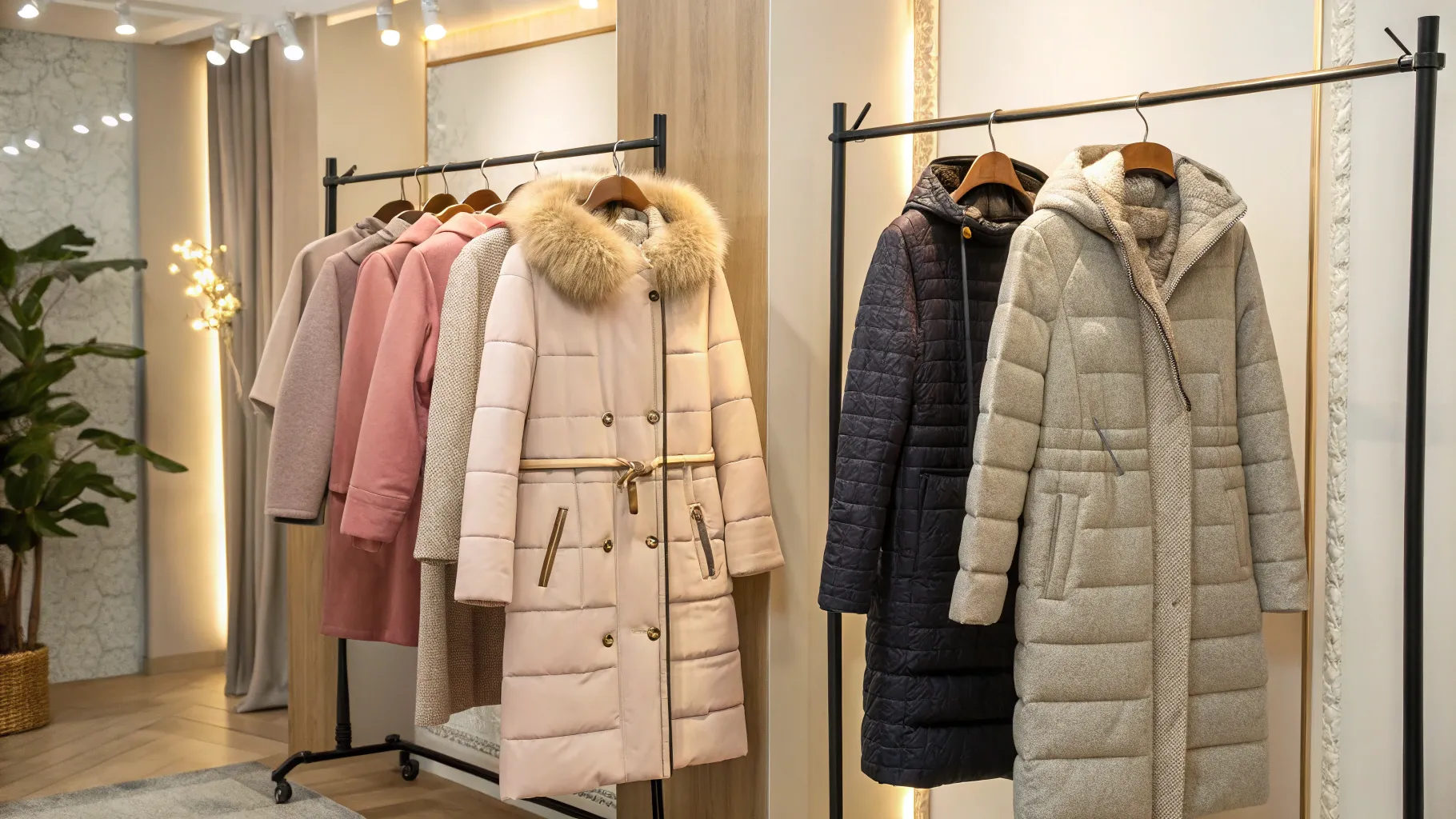 Winter Coats for Women in 2025: Stylish and Warm Choices