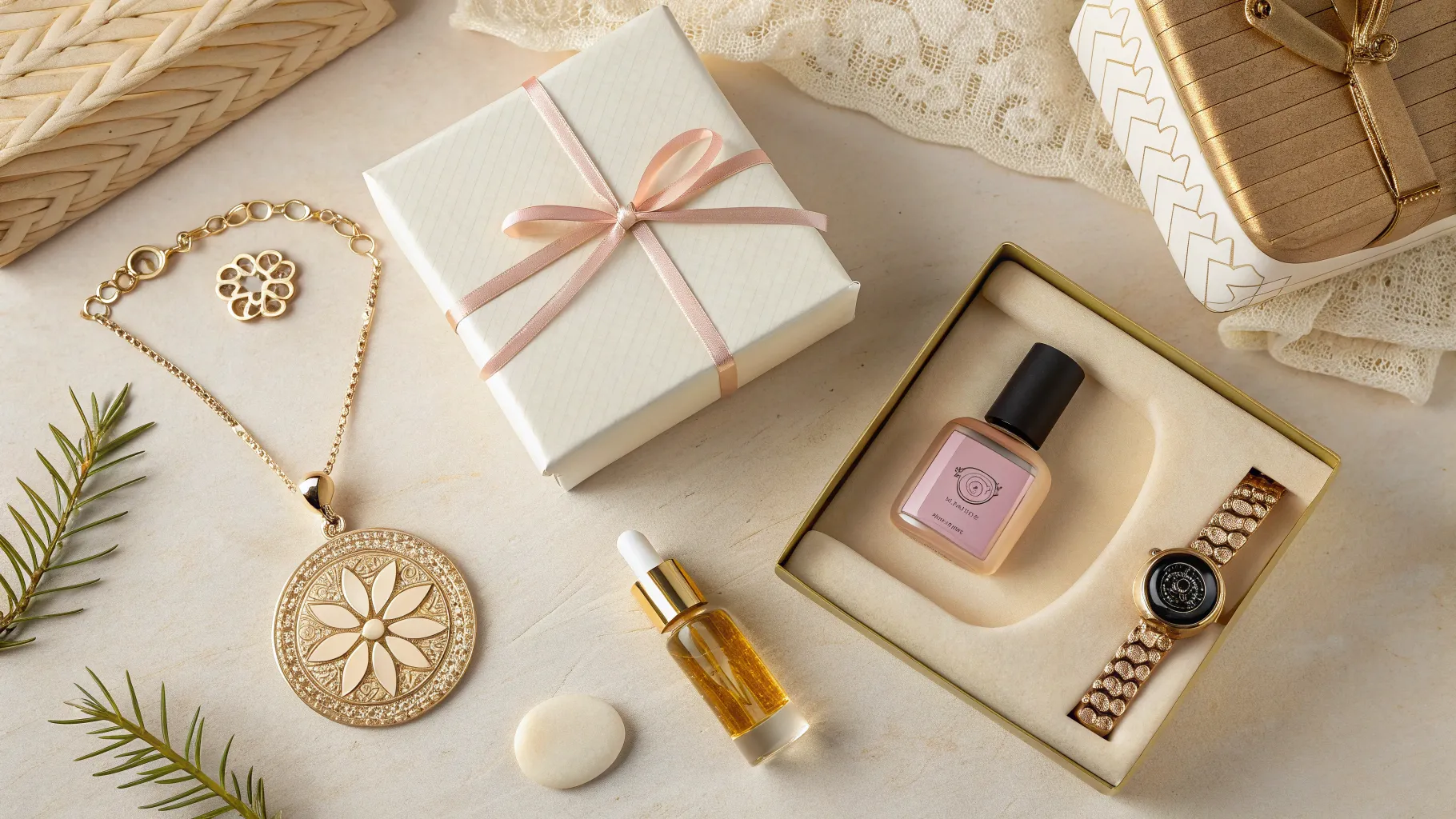 Discover Unique Woman Gift Ideas for 2025
