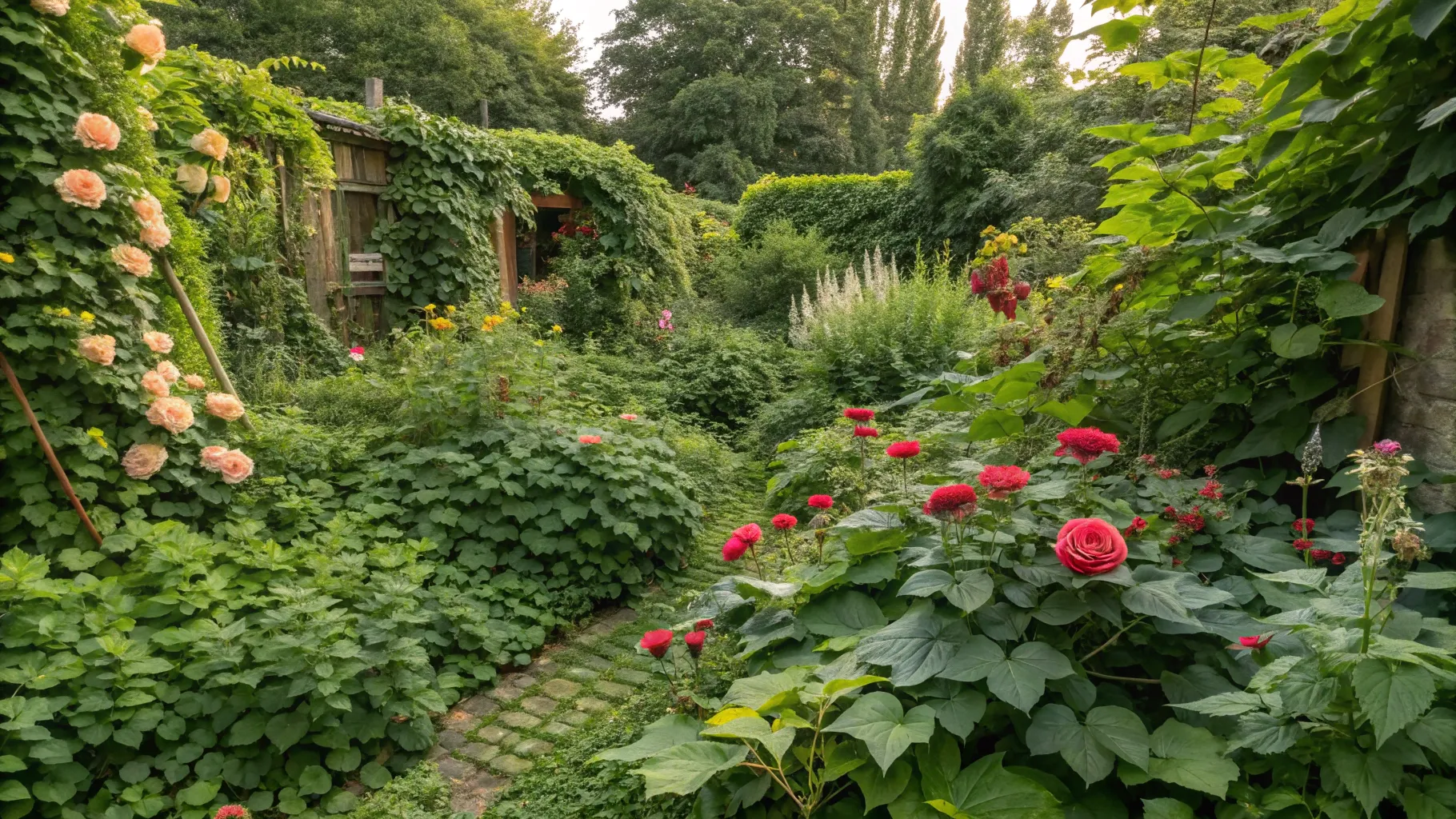 Why Certain Garden Plants Should Be Avoided in 2025