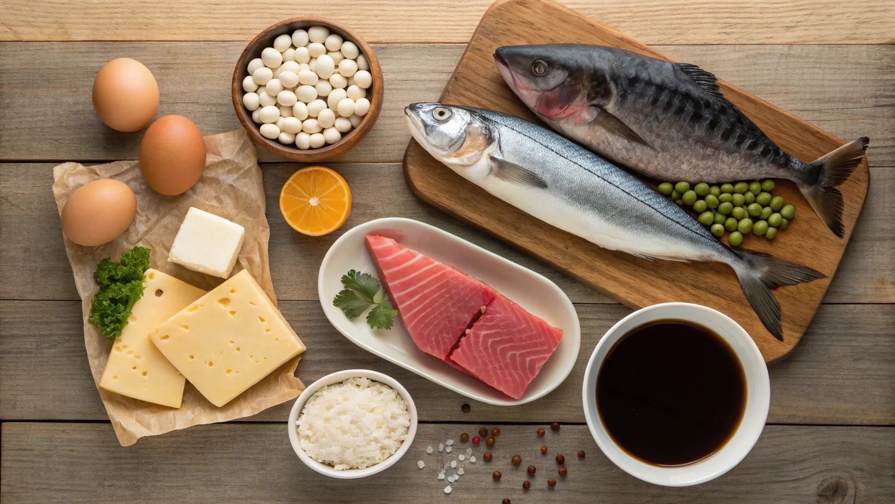 10 Alimentos Peligrosos que Evitar Durante el Embarazo