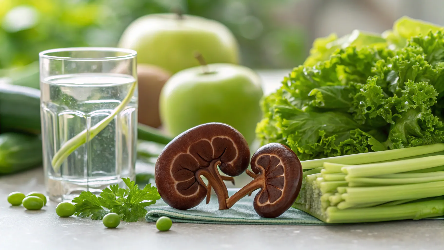 10 Señales de Alerta de Enfermedad Renal en tu Salud