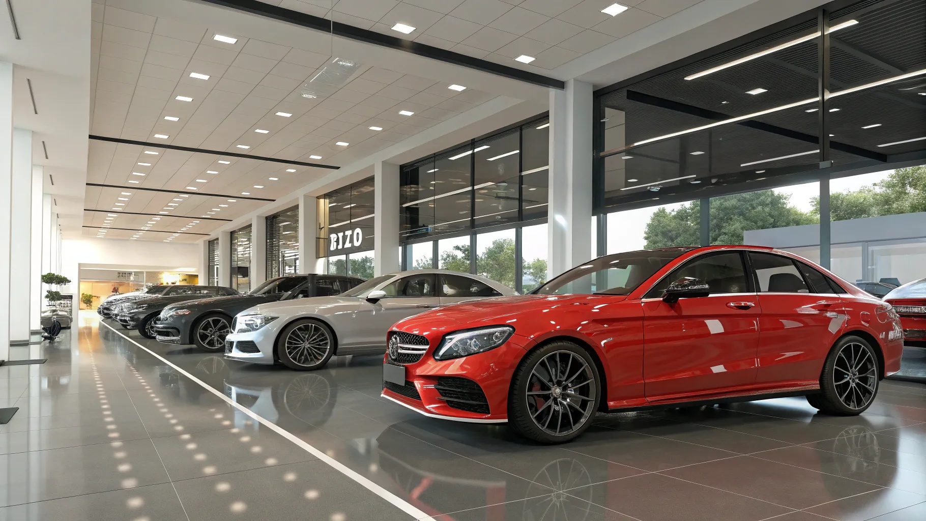 Alquilar para Comprar Coches Sin Depósito Es Tu Mejor Opción