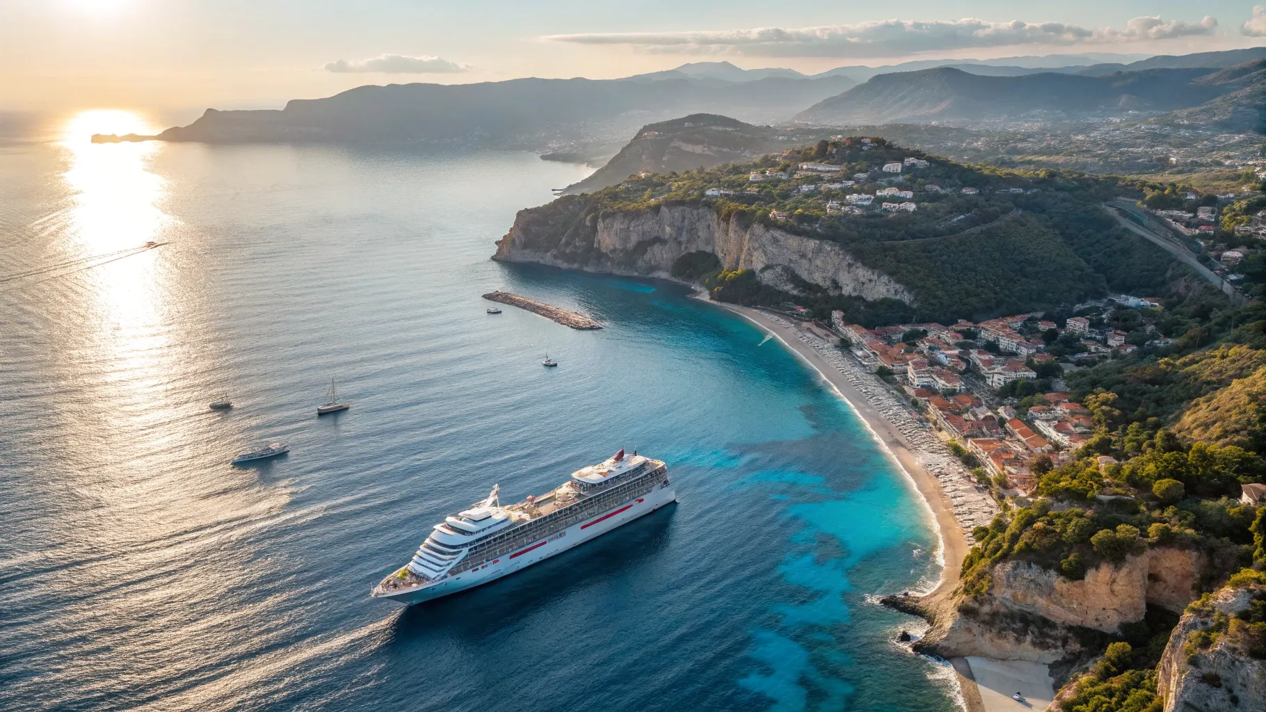 Cruceros desde Barcelona a Francia en 2025 y 2026
