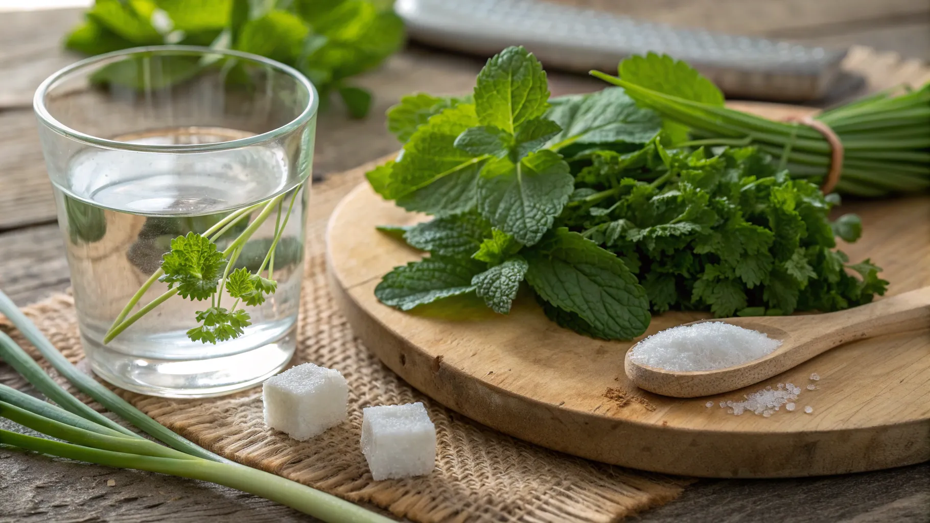 Cómo curar el mal aliento con remedios naturales y consejos