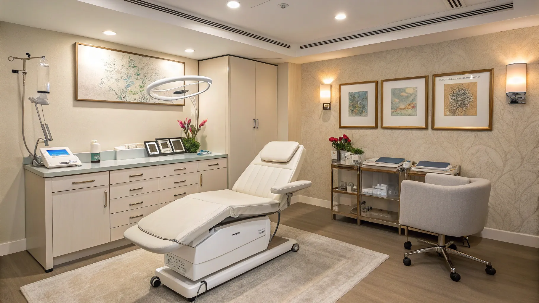 Lifting facial para mayores costo y beneficios