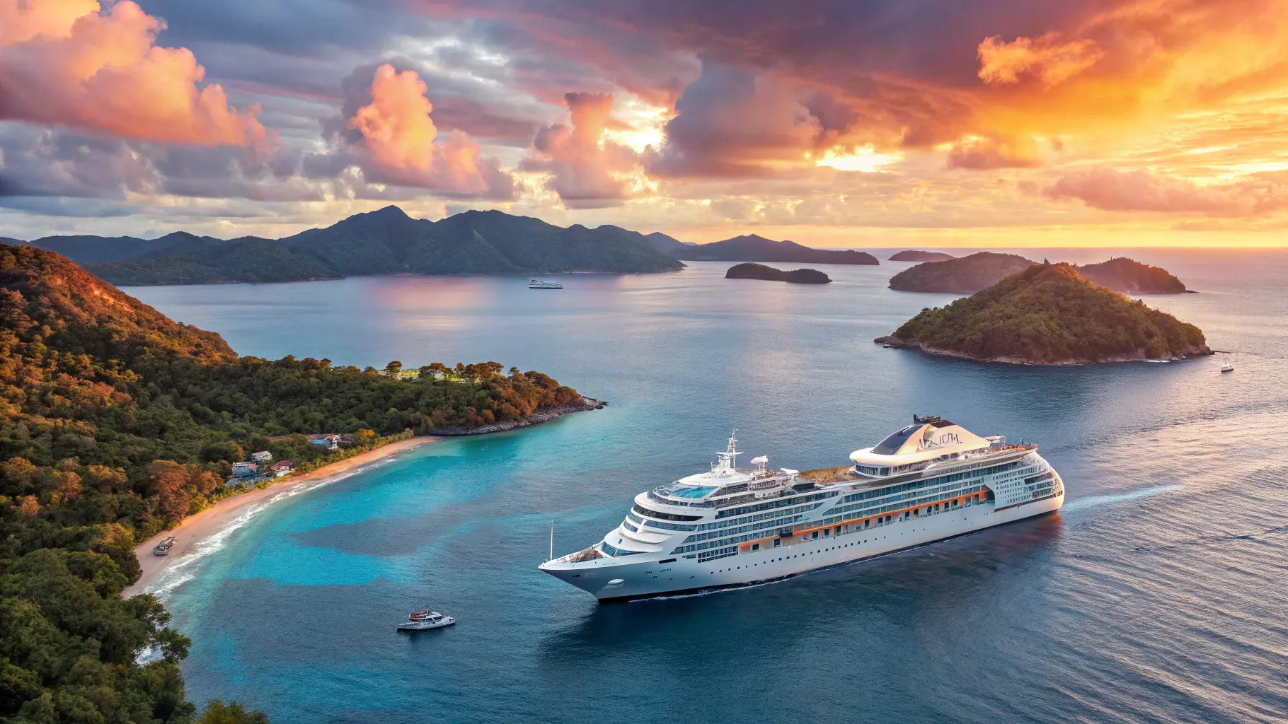 Mejores Cruceros para 2025 2026 Precios y Duración