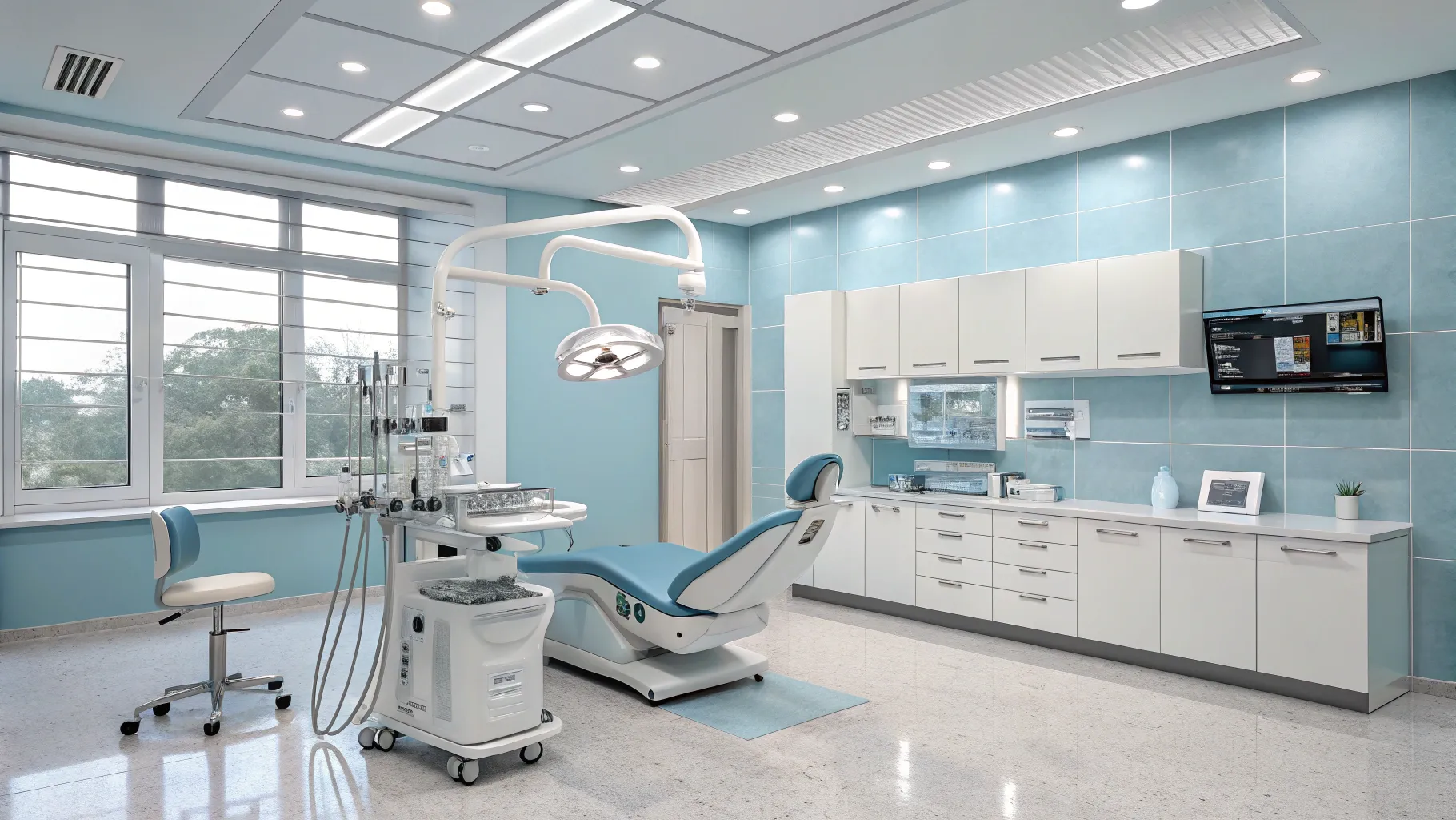 Las mejores clínicas para implantes dentales en 2025